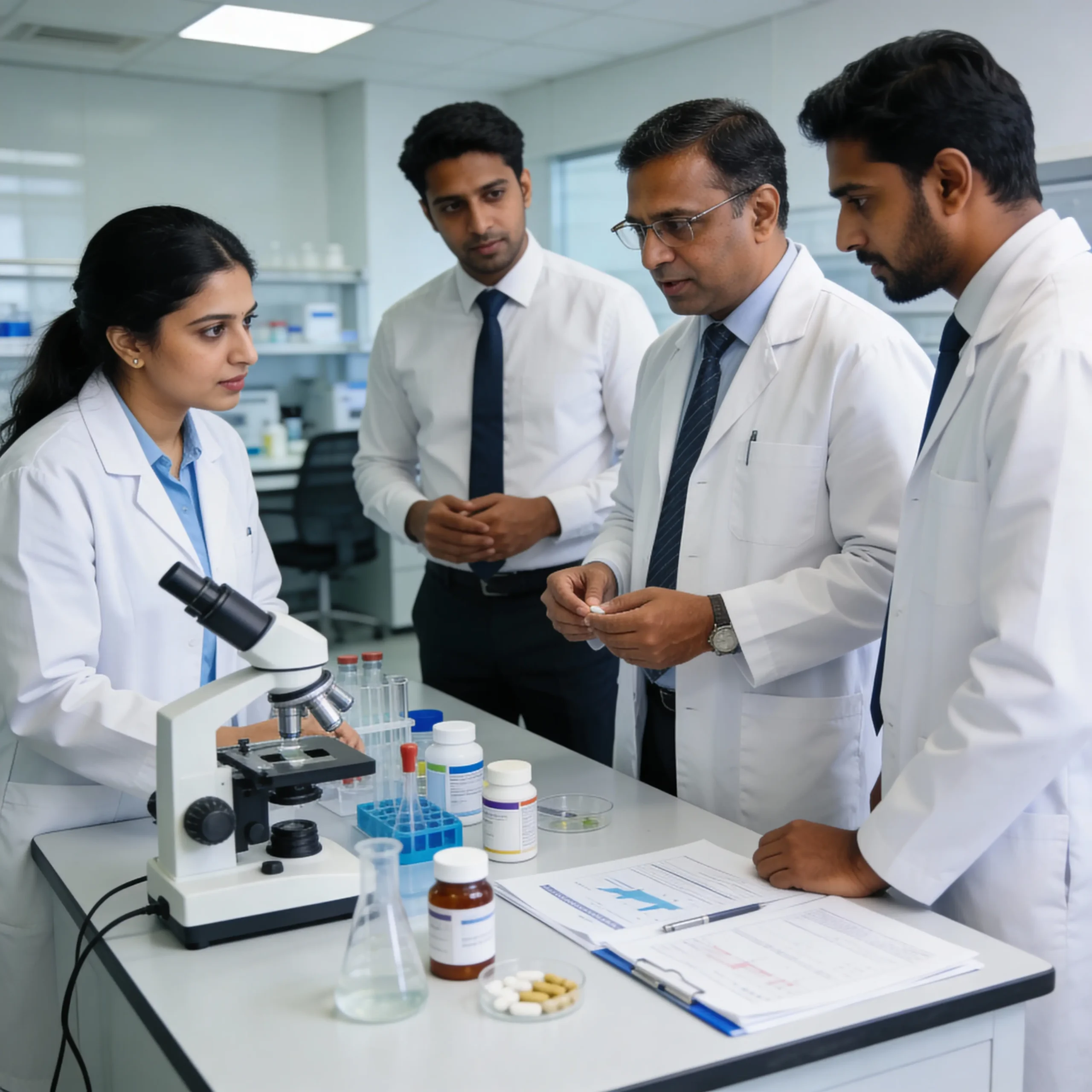 Message from Directors