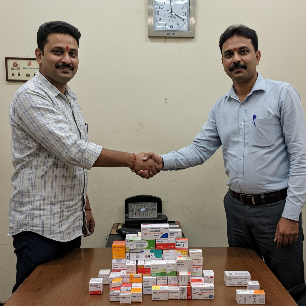 Message from Directors